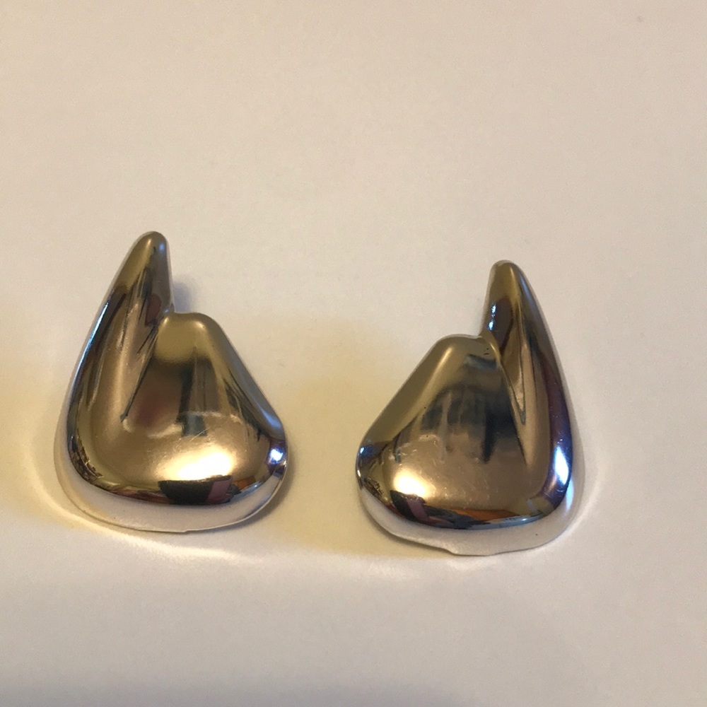 C.S. for Avon Earrings